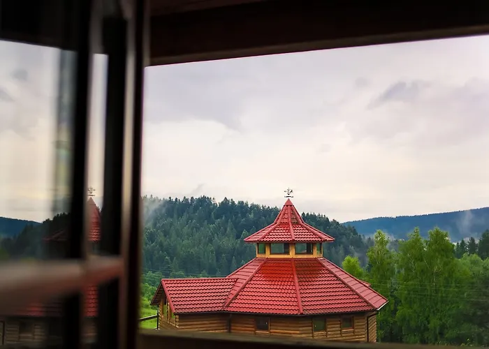 Buhiv Skhidnytsia