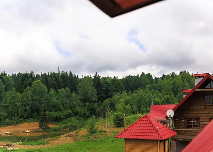 Buhiv * Skhidnytsia