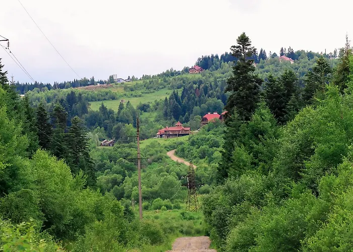 Buhiv Skhidnytsia