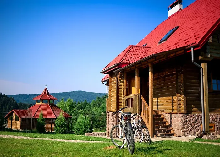 Buhiv Skhidnytsia