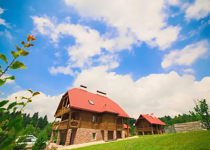 بيت ضيافة Buhiv Skhidnytsia